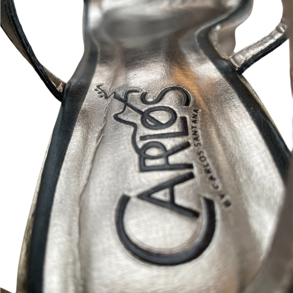 Carlos Santana Stunner Sandals - Picture 11 of 14